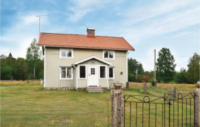 2 Bedroom Nice Home In Älmhult
